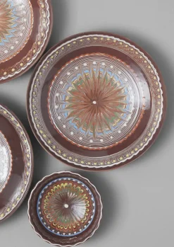Romanian Horezu Bowl