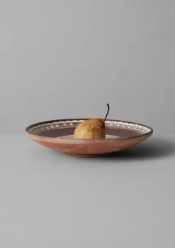 Romanian Horezu Serving Plate