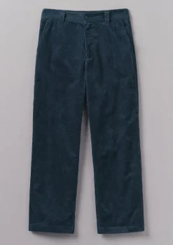 Rory Organic Cord Trousers
