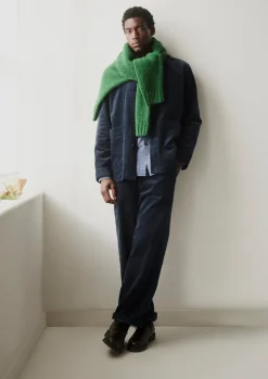 Rory Organic Cord Trousers