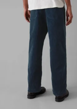 Rory Organic Cord Trousers