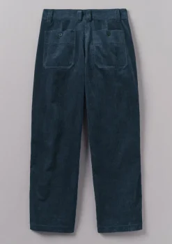 Rory Organic Cord Trousers