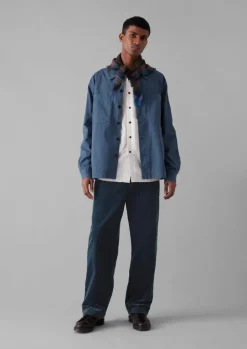 Rory Organic Cord Trousers