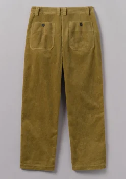 Rory Organic Cord Trousers