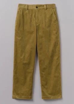 Rory Organic Cord Trousers