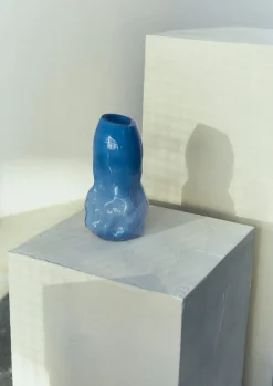 Rosie Stonham Large Membrane Vase