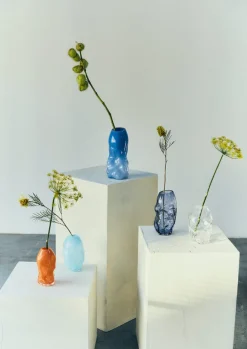 Rosie Stonham Large Membrane Vase