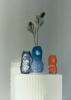 Rosie Stonham Large Membrane Vase