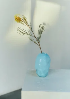 Rosie Stonham Small Membrane Vase