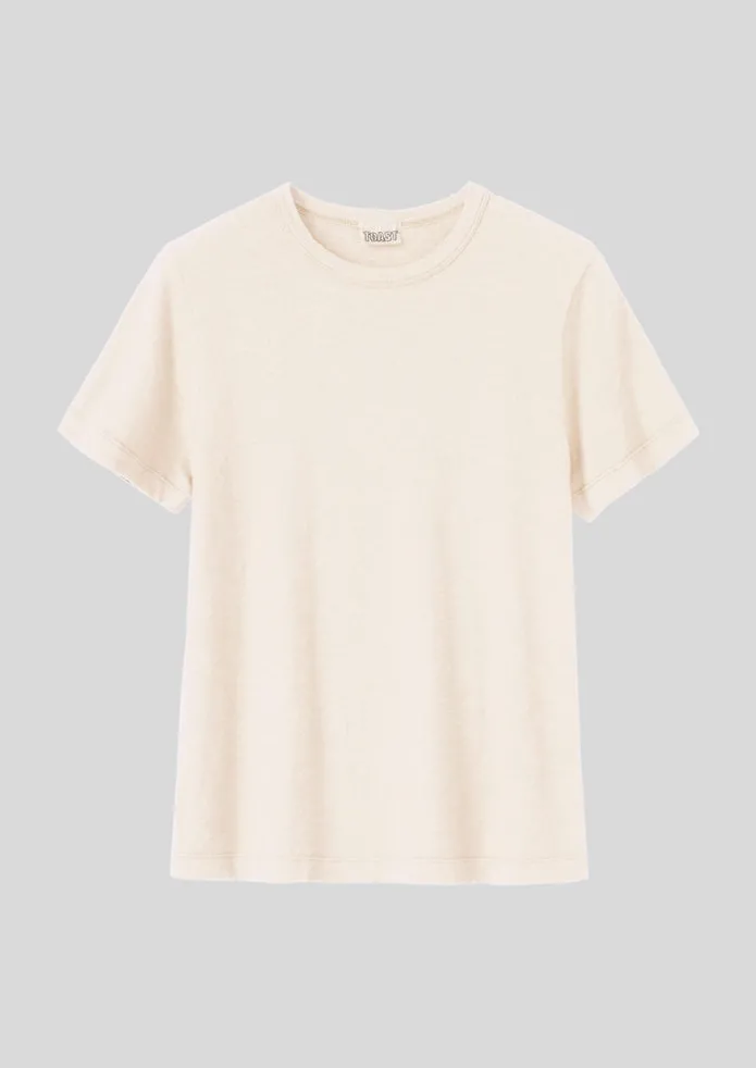 Sadie Organic Cotton Boy Tee