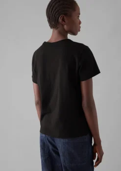 Sadie Organic Cotton Boy Tee