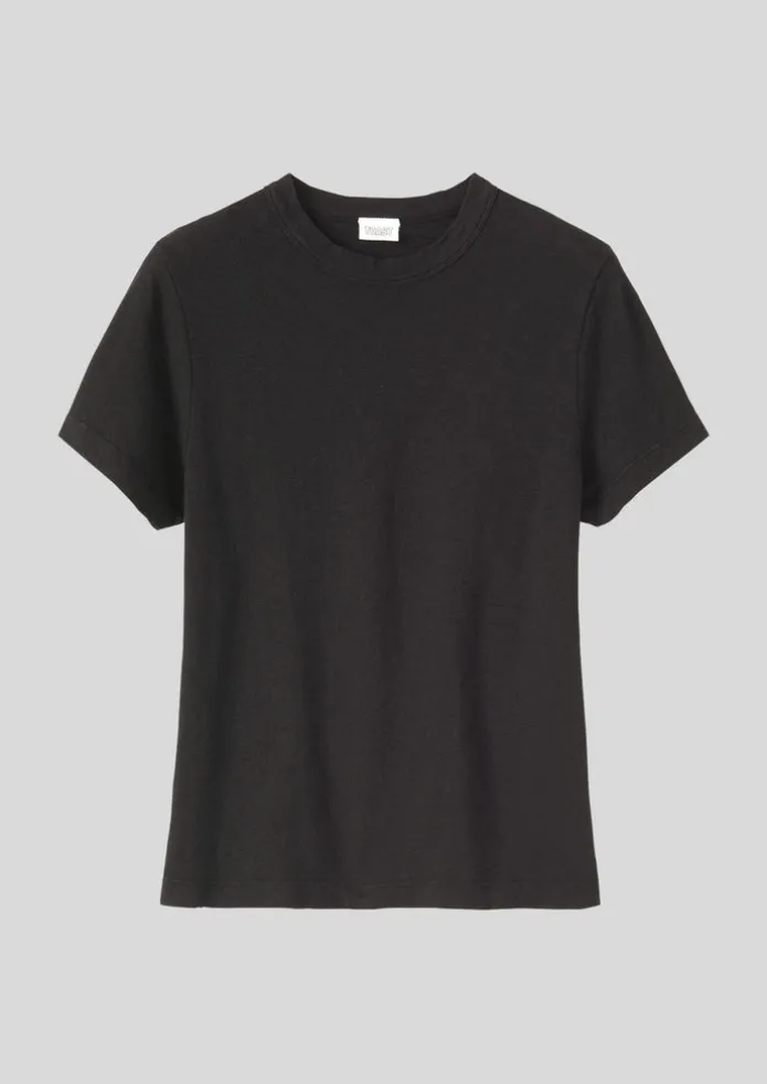 Sadie Organic Cotton Boy Tee