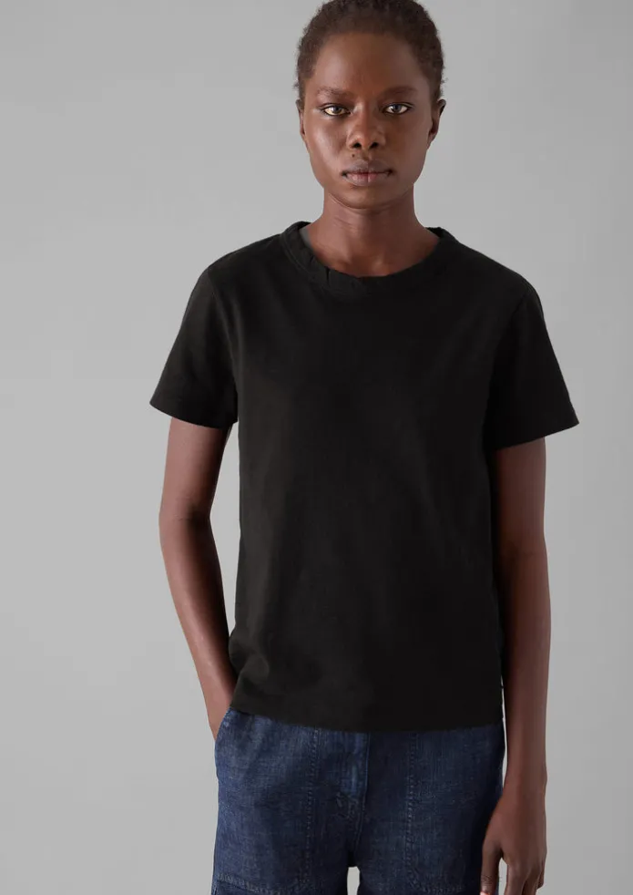 Sadie Organic Cotton Boy Tee