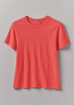 Sadie Organic Cotton Boy Tee