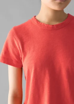 Sadie Organic Cotton Boy Tee
