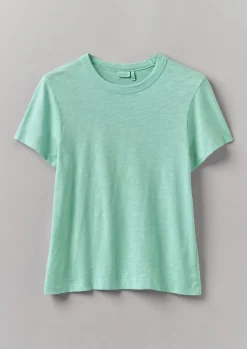 Sadie Organic Cotton Boy Tee