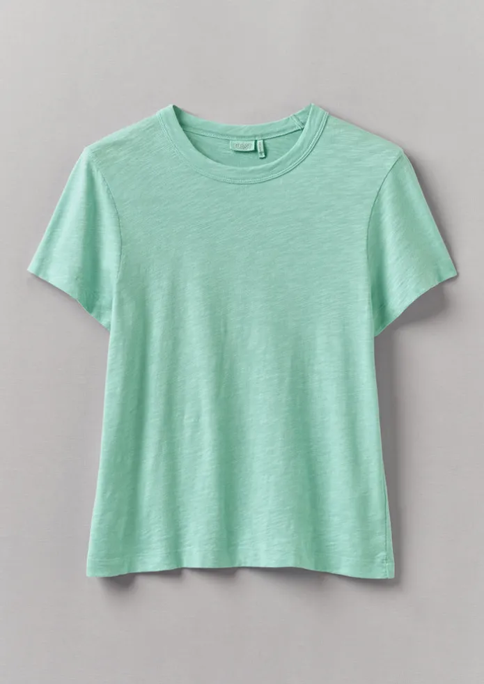 Sadie Organic Cotton Boy Tee