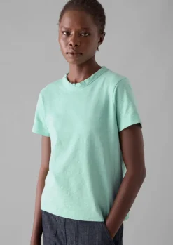 Sadie Organic Cotton Boy Tee