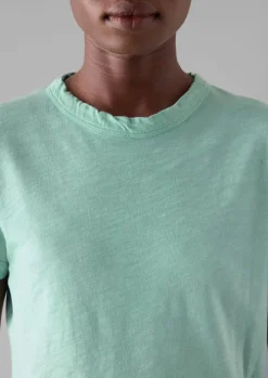 Sadie Organic Cotton Boy Tee