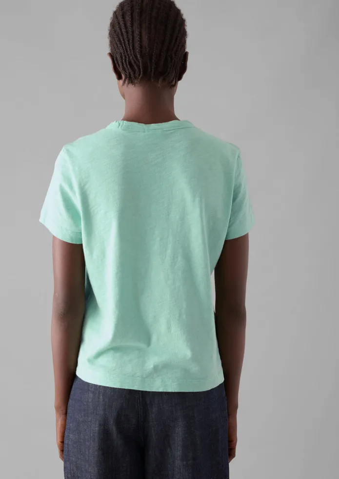 Sadie Organic Cotton Boy Tee