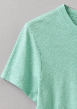 Sadie Organic Cotton Boy Tee