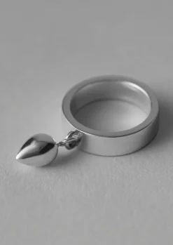 Sally Lacock Mobile Pod Ring