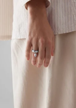 Sally Lacock Mobile Pod Ring