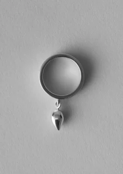 Sally Lacock Mobile Pod Ring