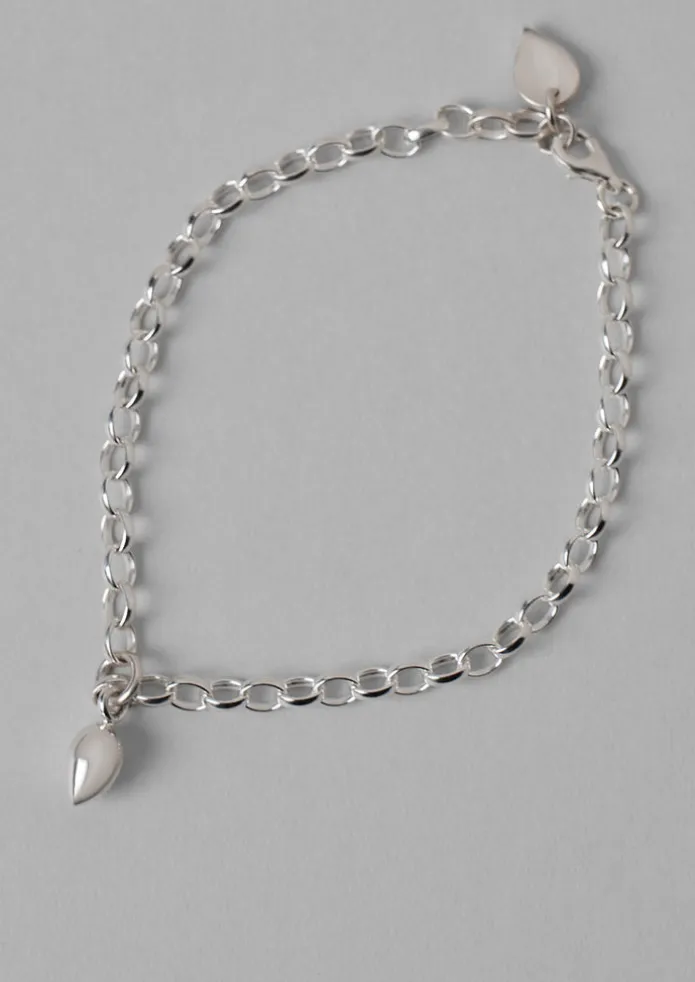 Sally Lacock Pod Bracelet