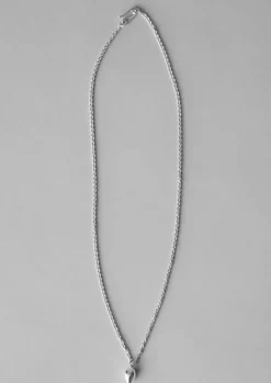 Sally Lacock Pod Pendant Necklace