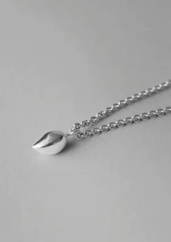 Sally Lacock Pod Pendant Necklace