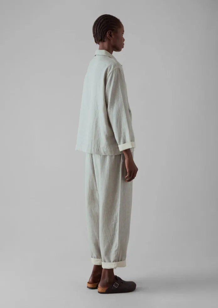 Soft Double Faced Cotton Pyjamas