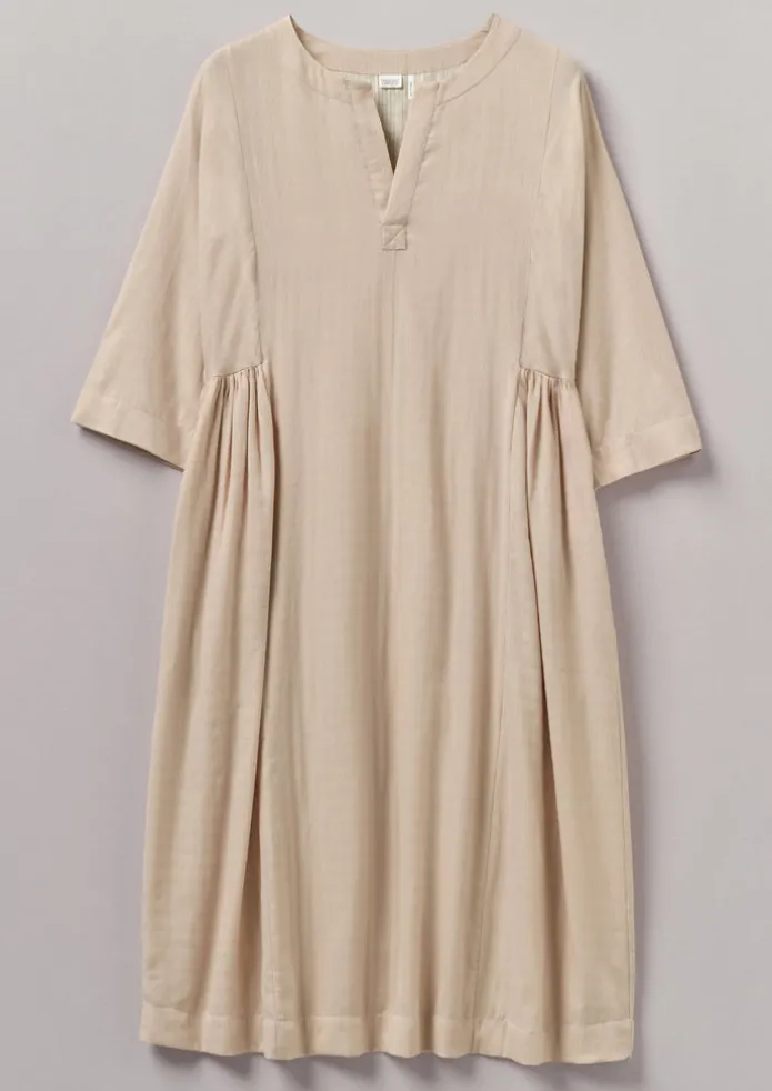 Soft Double Faced Cotton Nightdress