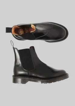 Solovair Dora Boots