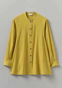 Spun Silk Shirt