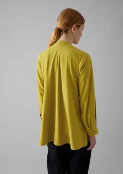 Spun Silk Shirt