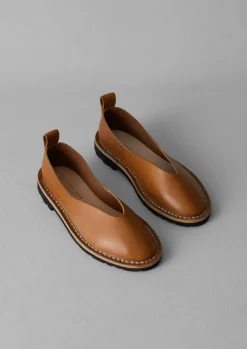 Steve Mono Artisanal Pumps