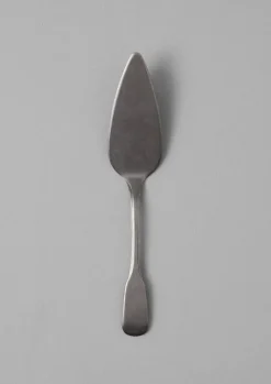 Stonewashed Cake Knife