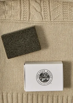 Sweater Stone