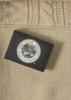 Sweater Stone