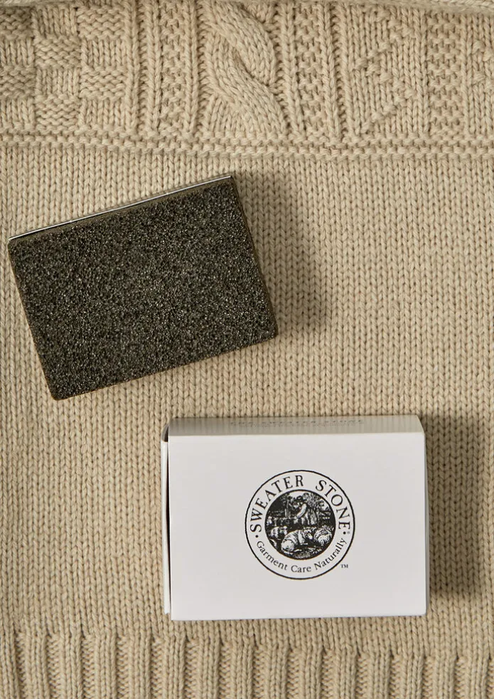 Sweater Stone