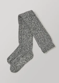 Swedish Stockings Over Knee Socks