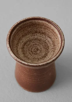 SZ Ceramics Pillar Candle Holder