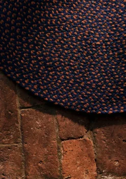 The Braided Rug Company Organic Jute Rug