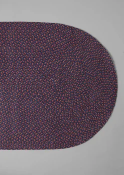 The Braided Rug Company Organic Jute Rug