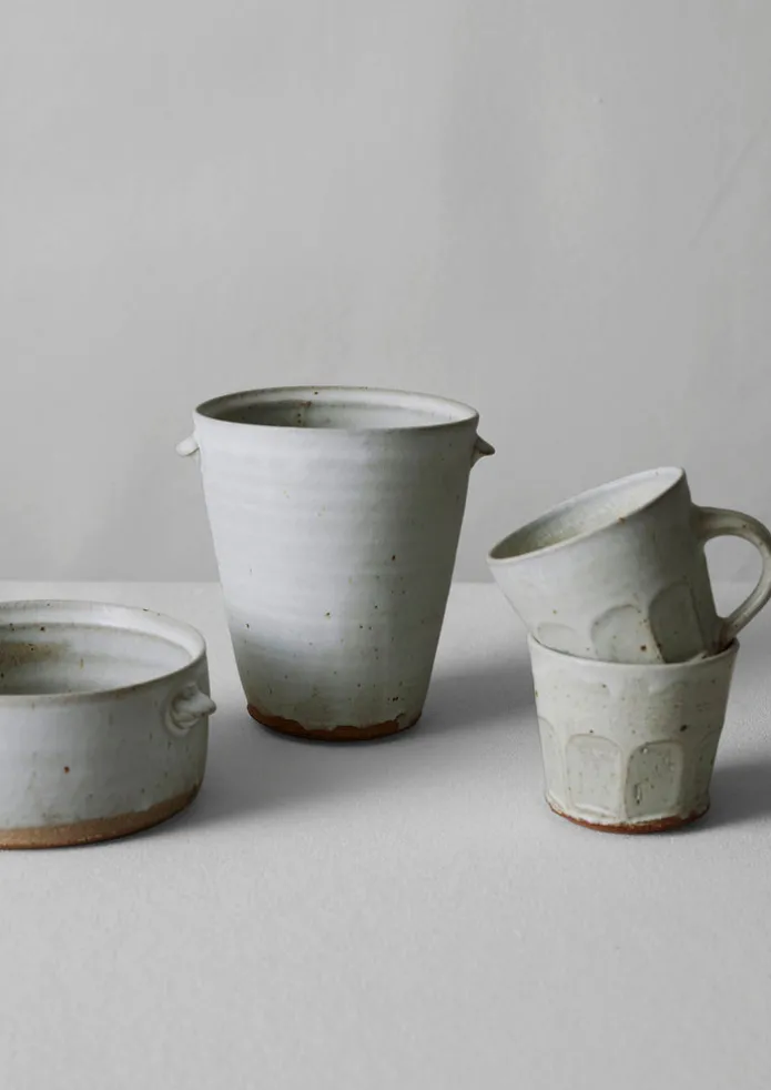 Tim Lake Utensil Pot