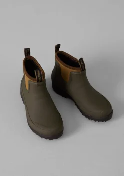 Tretorn Terrang Winter Boots