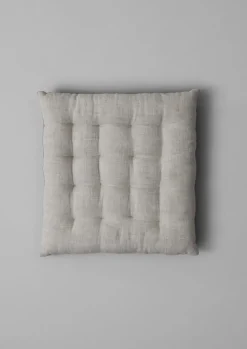 Velvet Chair Cushion