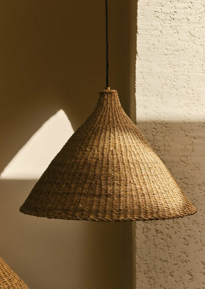 Veta Vera Cloche Pendant Shade