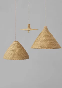 Veta Vera Cloche Pendant Shade